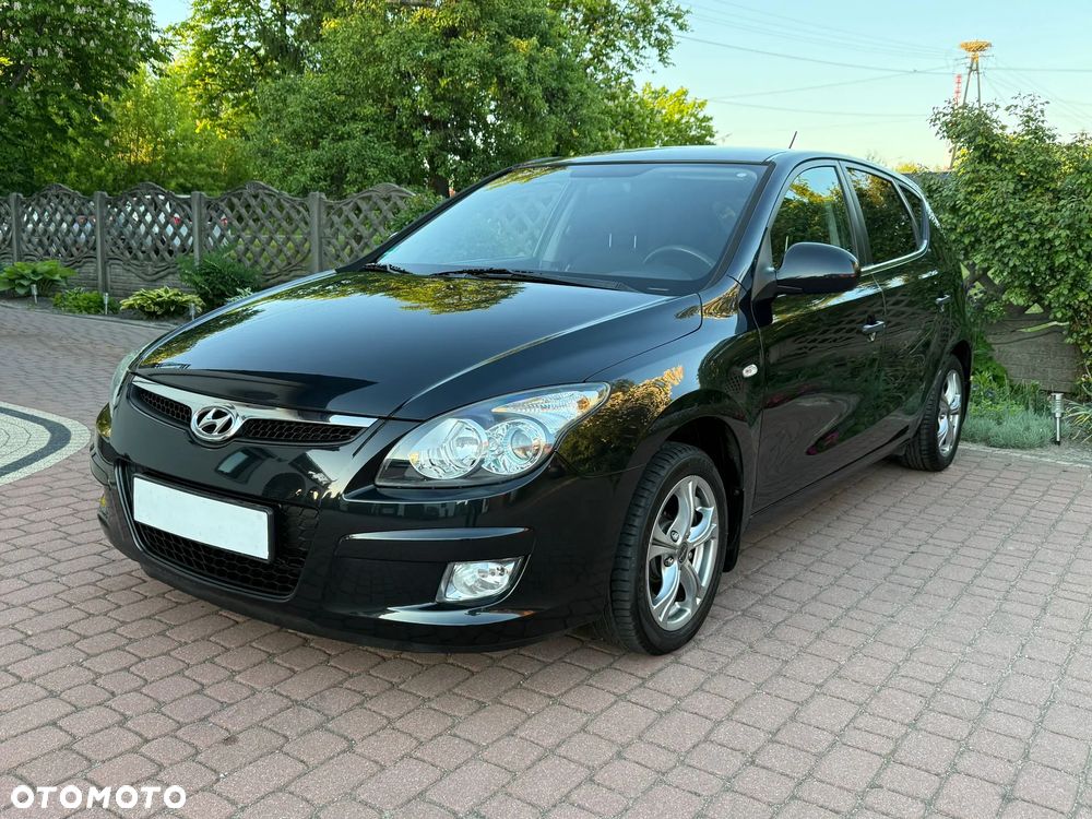 Hyundai i30 1.4 Edition 20 - 10
