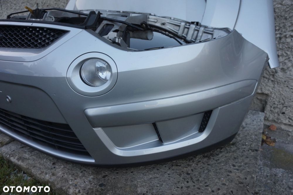 WZMOCNIENIE KOMPLETNY PRZÓD FORD S-MAX - 4