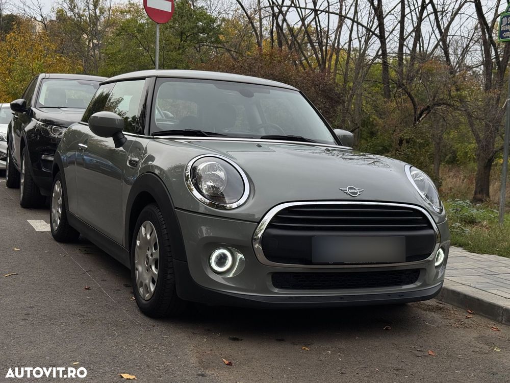 Mini ONE Standard - 2