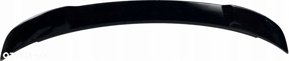 CHARGER LIFT 15- SRT HELLCAT GT SPOILER KLAPY - 9