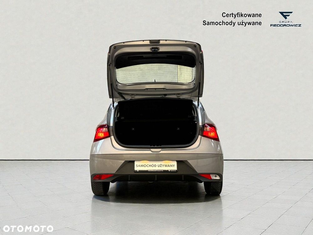 Hyundai i20 1.2 Classic Plus - 12