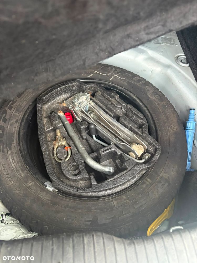 Volkswagen Golf 1.9 TDI Basis - 14