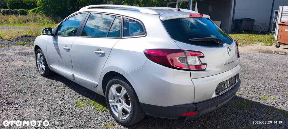 Renault Megane ENERGY dCi 110 Start & Stopp Bose Edition - 5