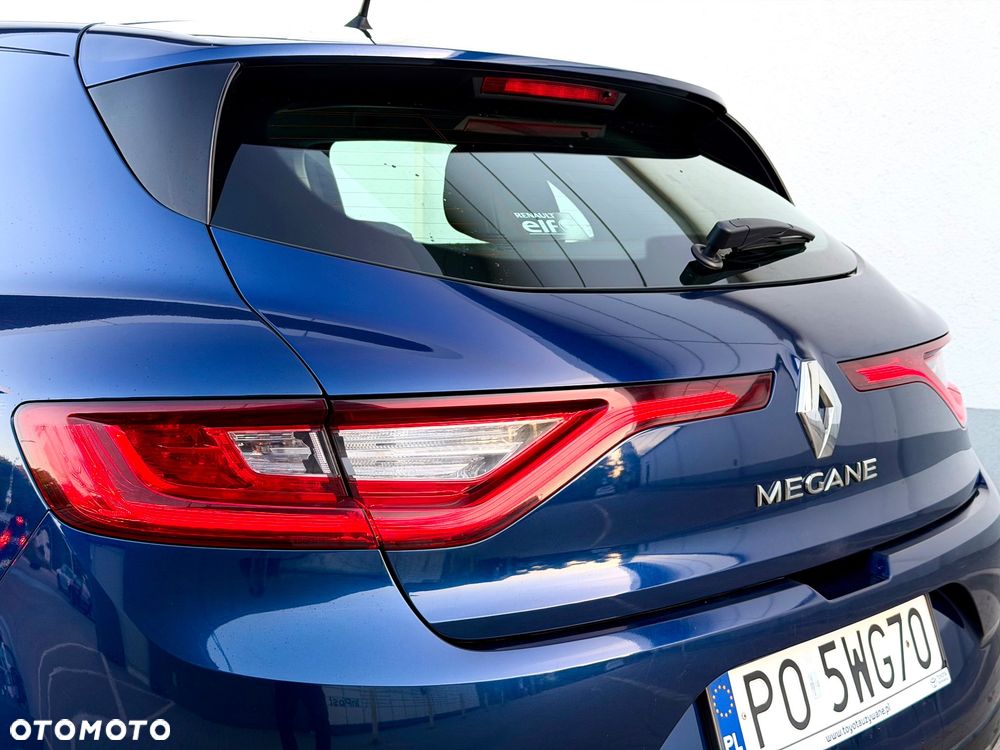 Renault Megane 1.6 SCe Zen - 13
