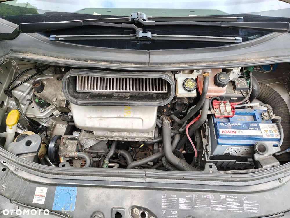 Renault Espace 2.0 Expression - 7