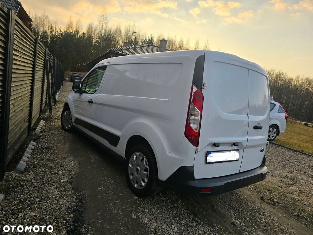 Ford Transit Connect - 7