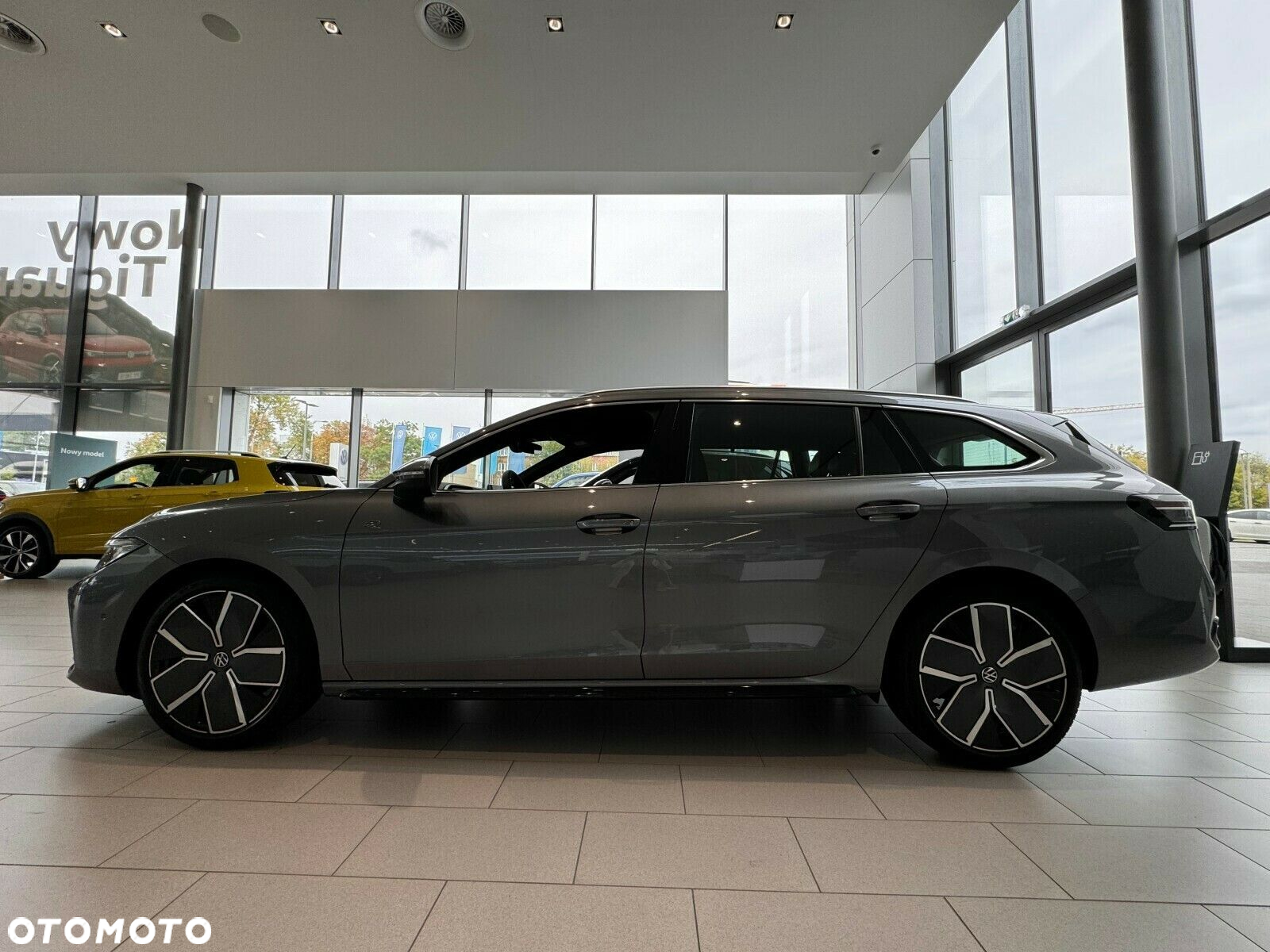 Volkswagen Passat - 5