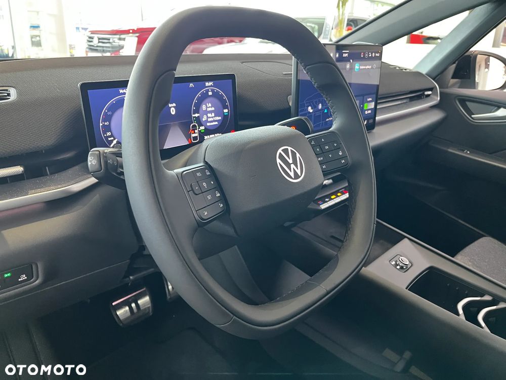 Volkswagen ID.3 58kWh Style - 12