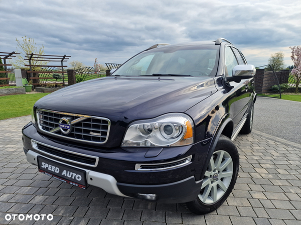 Volvo XC 90 D5 AWD Executive