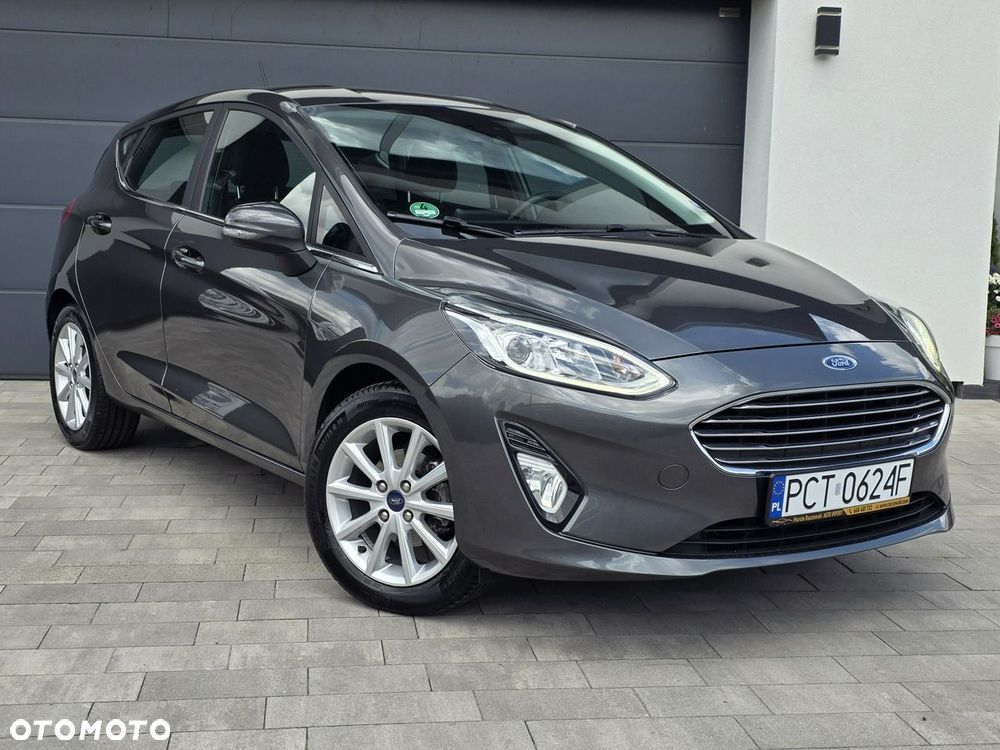 Ford Fiesta - 30