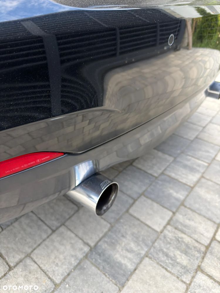 BMW Seria 2 M235i xDrive sport - 10