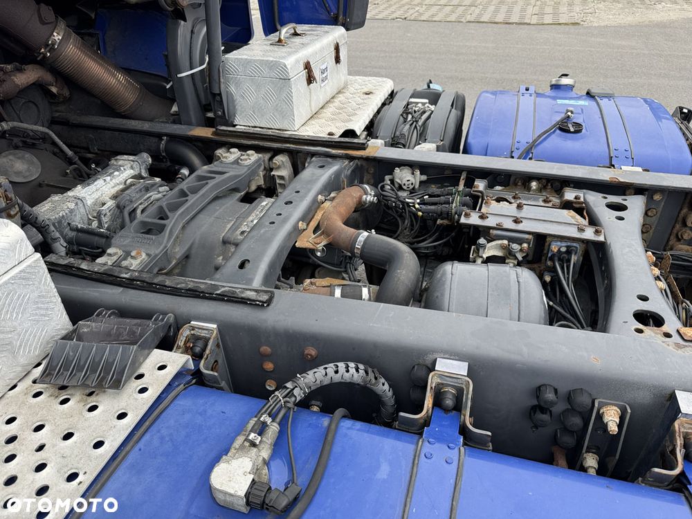 Scania R 560 6x2/4 Boogie - 7