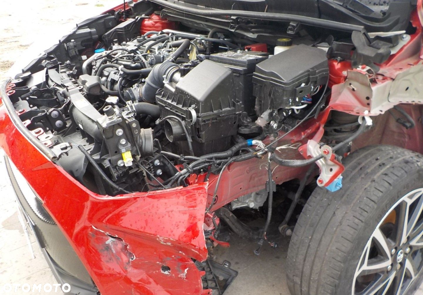 Toyota Yaris - 7