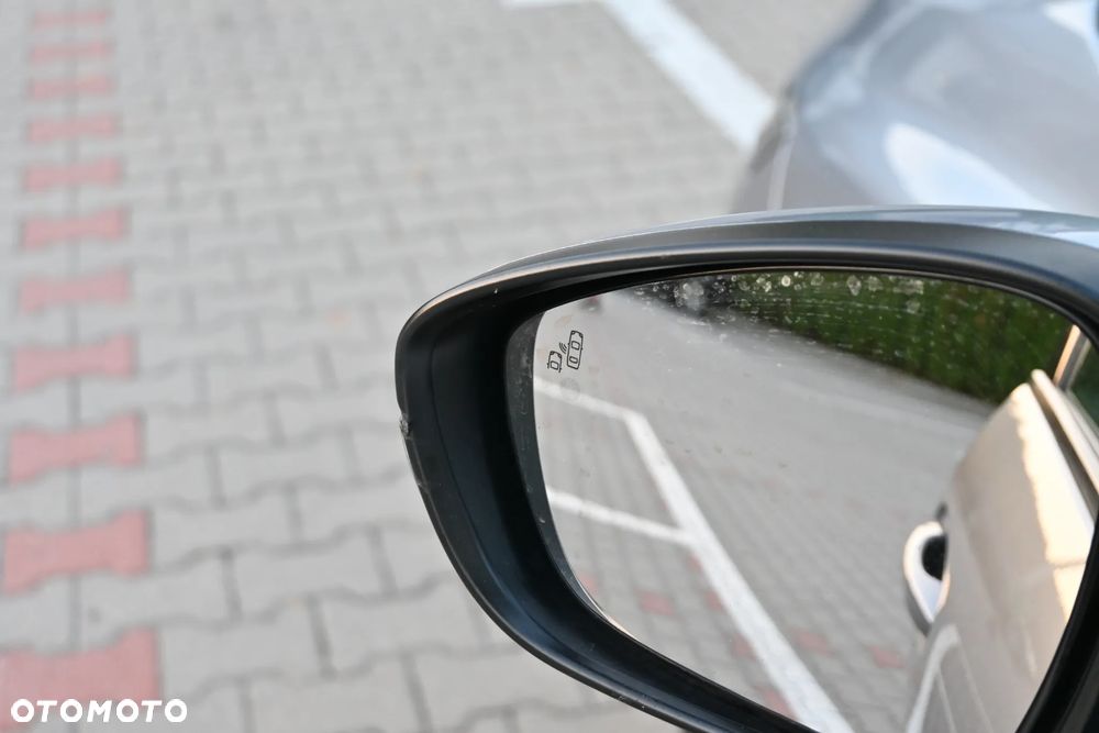 Citroën C4 Grand Picasso 2.0 BlueHDi Exclusive - 38