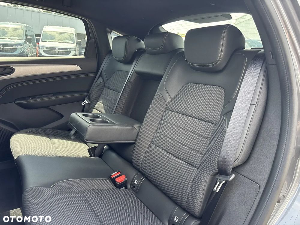 Renault Arkana 1.6 E-TECH Techno MMT - 15
