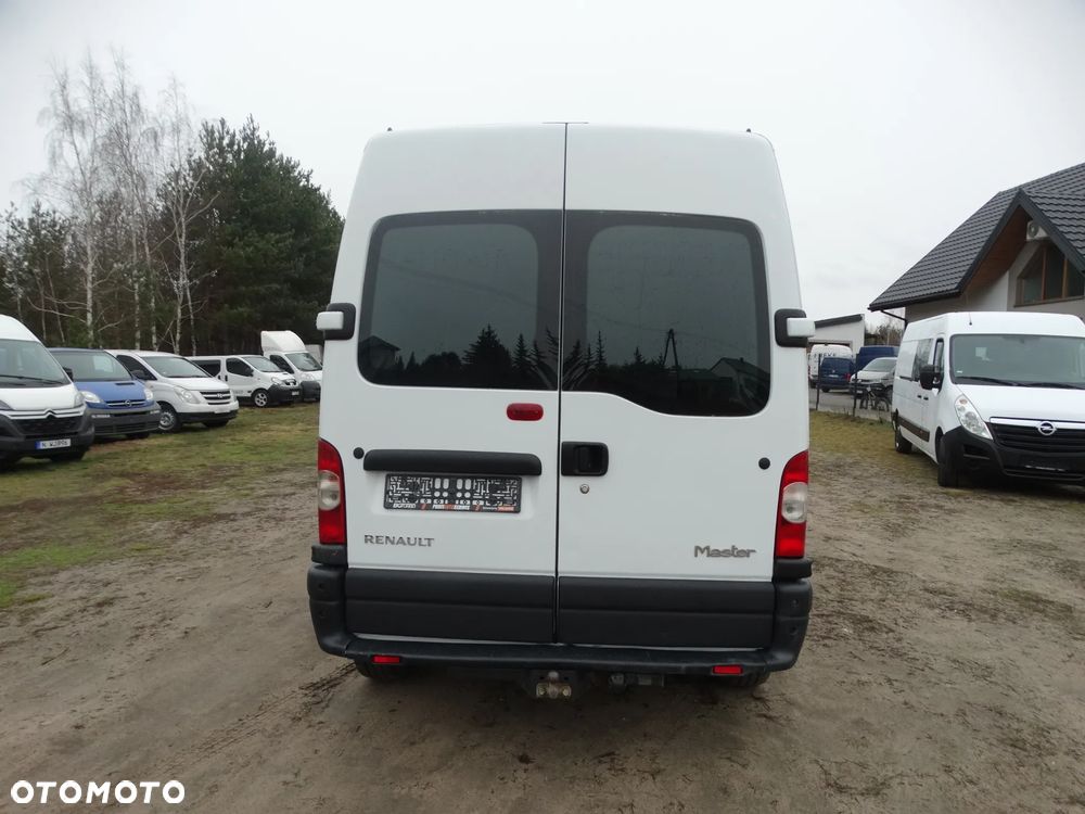 Renault Master - 6