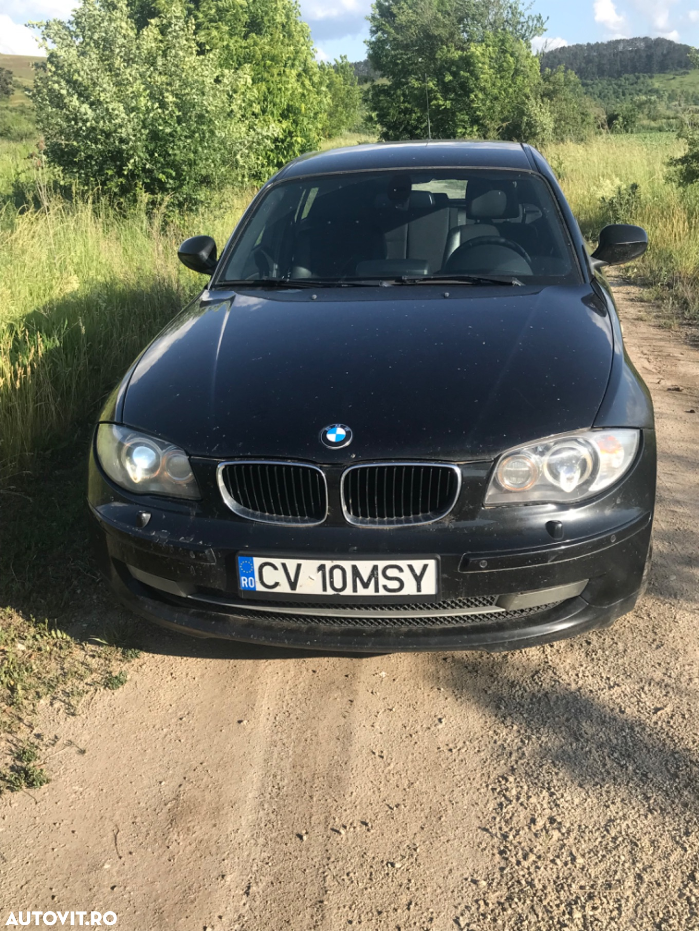 BMW Seria 1 120d - 2