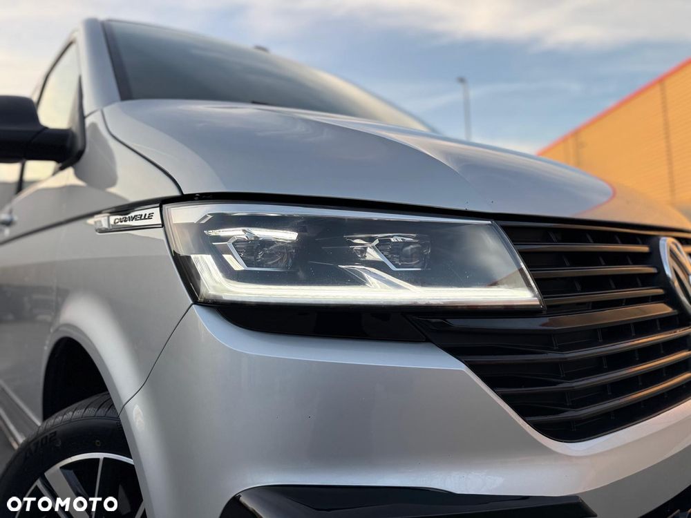 Volkswagen Caravelle 6.1 2.0 TDI L2 Highline DSG - 10