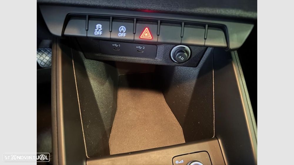 Audi A1 Sportback 25 TFSI Advanced - 17