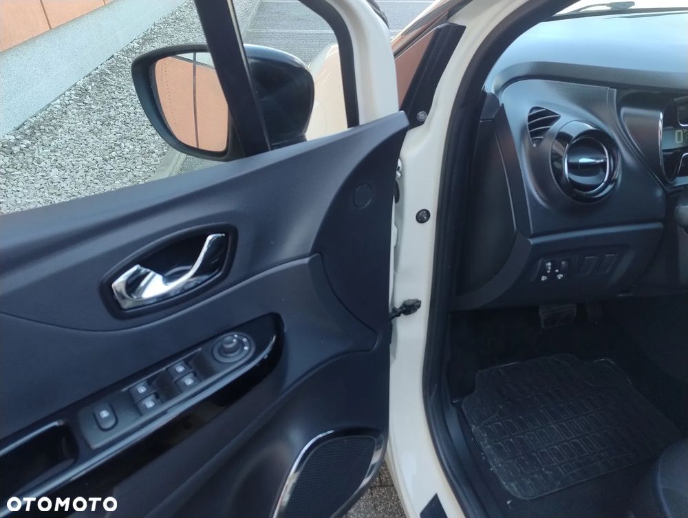 Renault Captur ENERGY TCe 120 EDC XMOD - 16