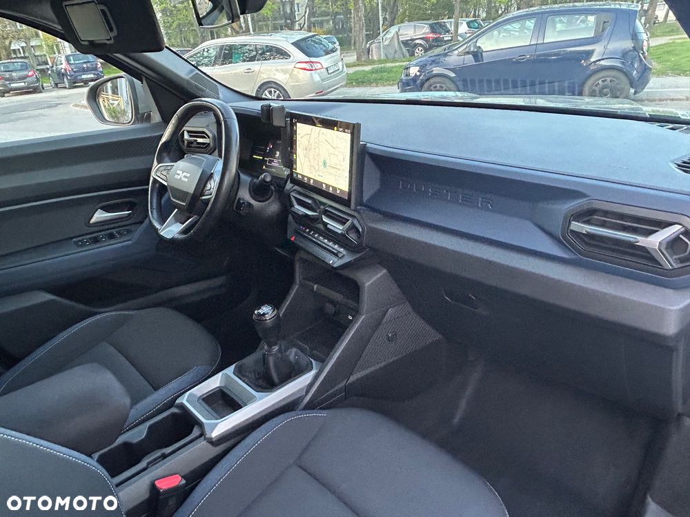 Dacia Duster 1.0 TCe Journey - 15