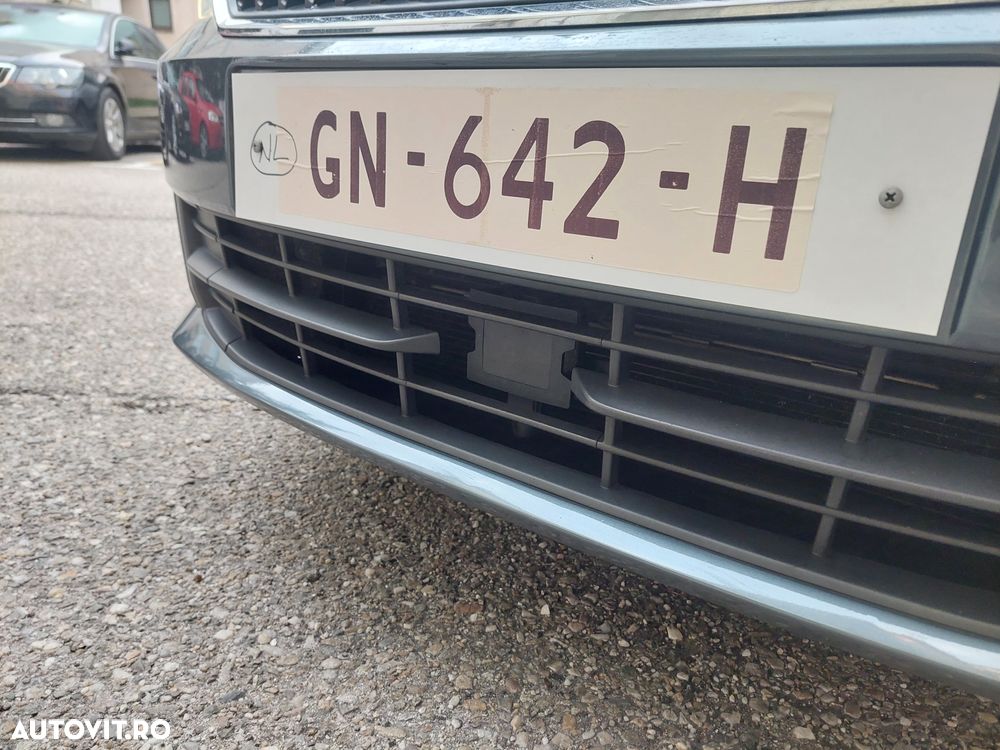 Skoda Fabia Combi 1.4 TDI DSG Edition - 26