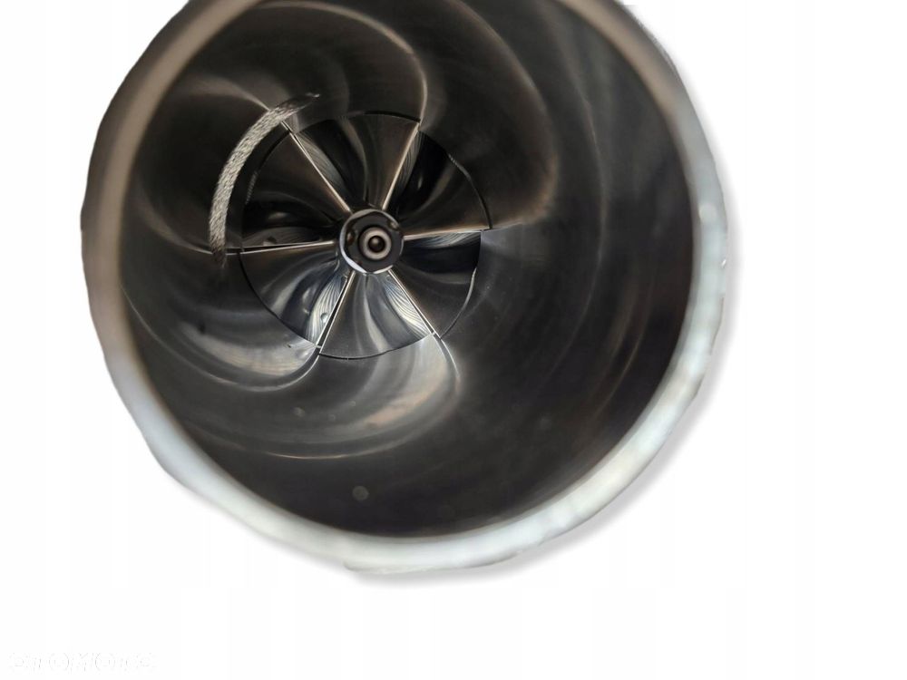turbosprężarka turbina 31459815 volvo v60 v90 xc60 xc90 b4204t52 nr mag 13 - 2