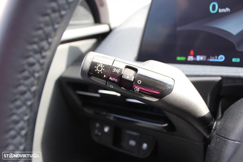Kia EV6 77,4-kWh Business - 36