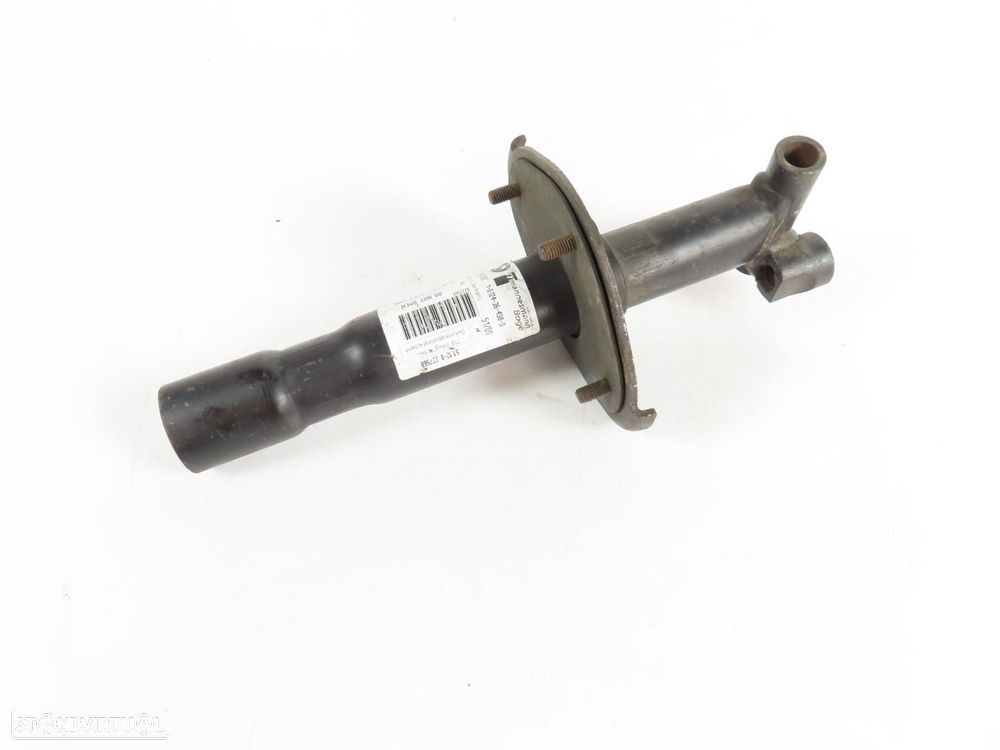 Amortecedor impacto Direito/Trás Usado / Original BMW 3 Touring (E46) 5112705533... - 1