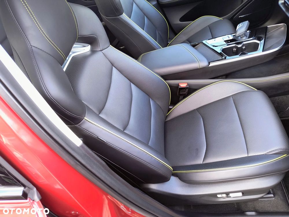 BAIC 5 Beijing 1.5T Luxury DCT - 18