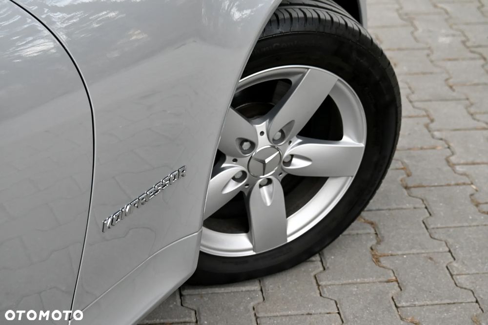 Mercedes-Benz SLK - 21