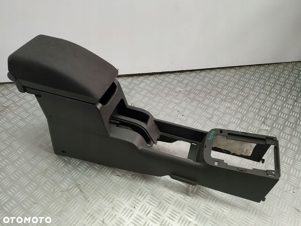 Tunel środkowy podłokietnik Nissan X-Trail I T30 2001-2007 - 2
