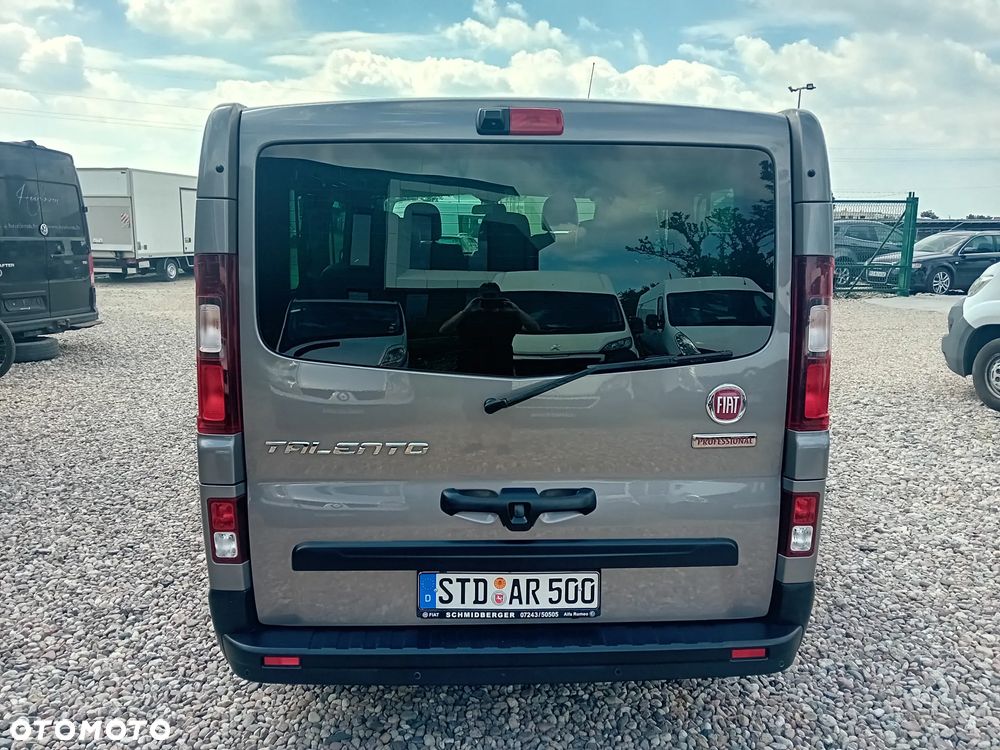 Fiat Talento - 6