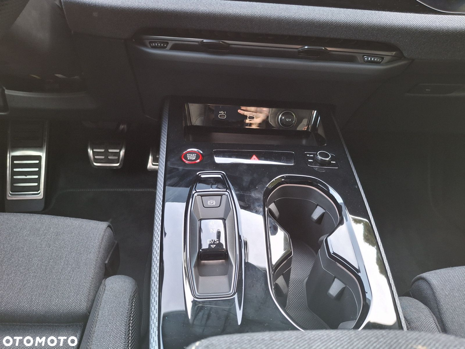 Audi A5 - 17