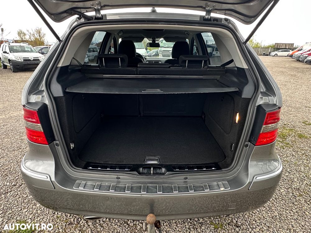 Mercedes-Benz B 180 CDI Special Edition - 5