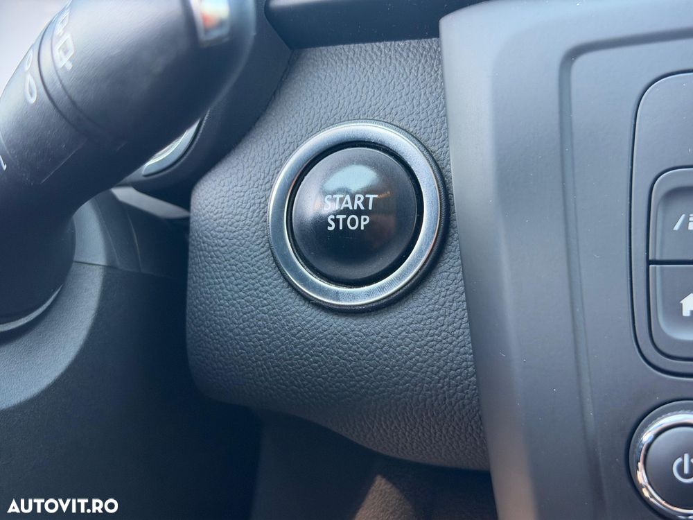Renault Kadjar Energy dCi 130 Bose Edition - 25