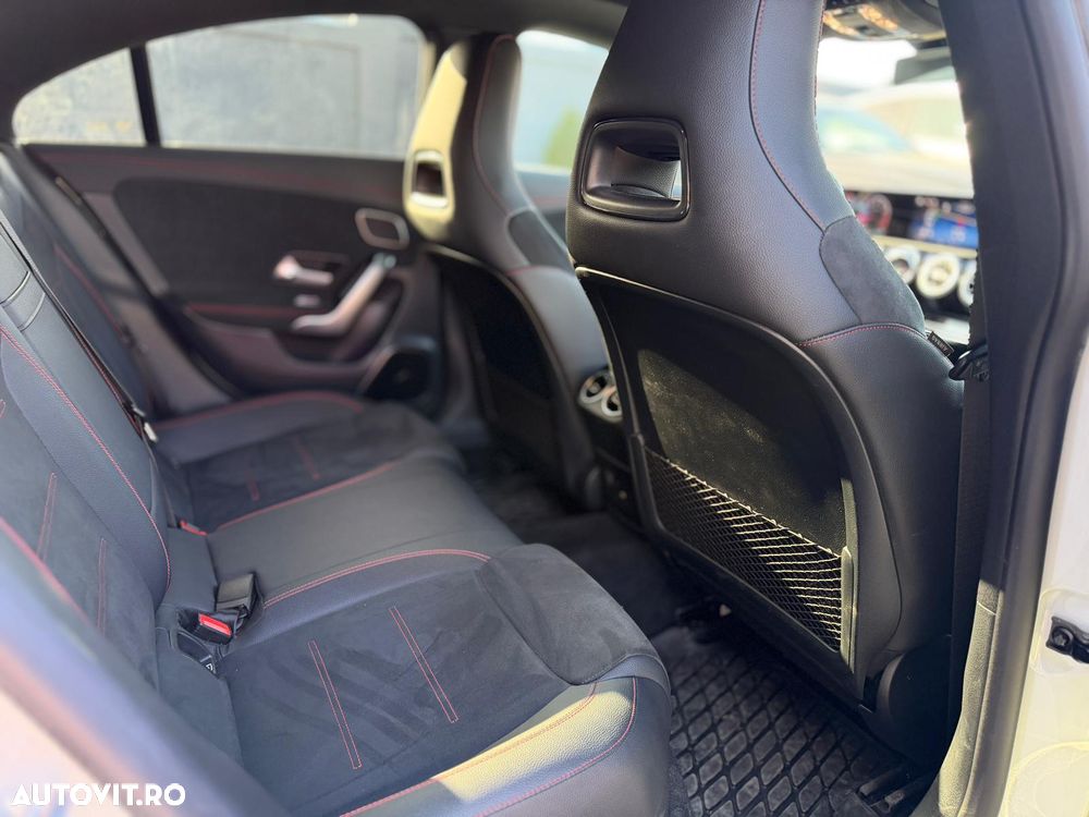 Mercedes-Benz CLA - 19