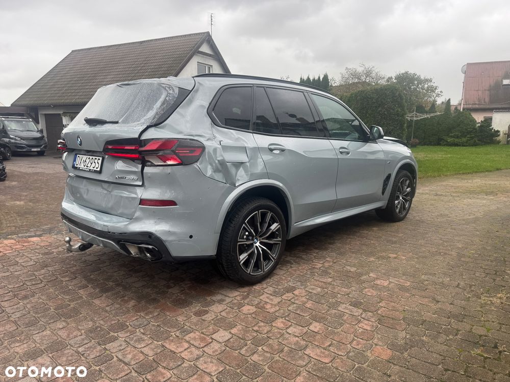 BMW X5 xDrive30d sport - 6
