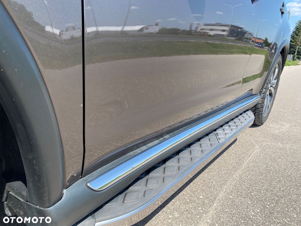 Citroën C4 Aircross e-HDi 115 Stop & Start 4WD Exclusive - 24