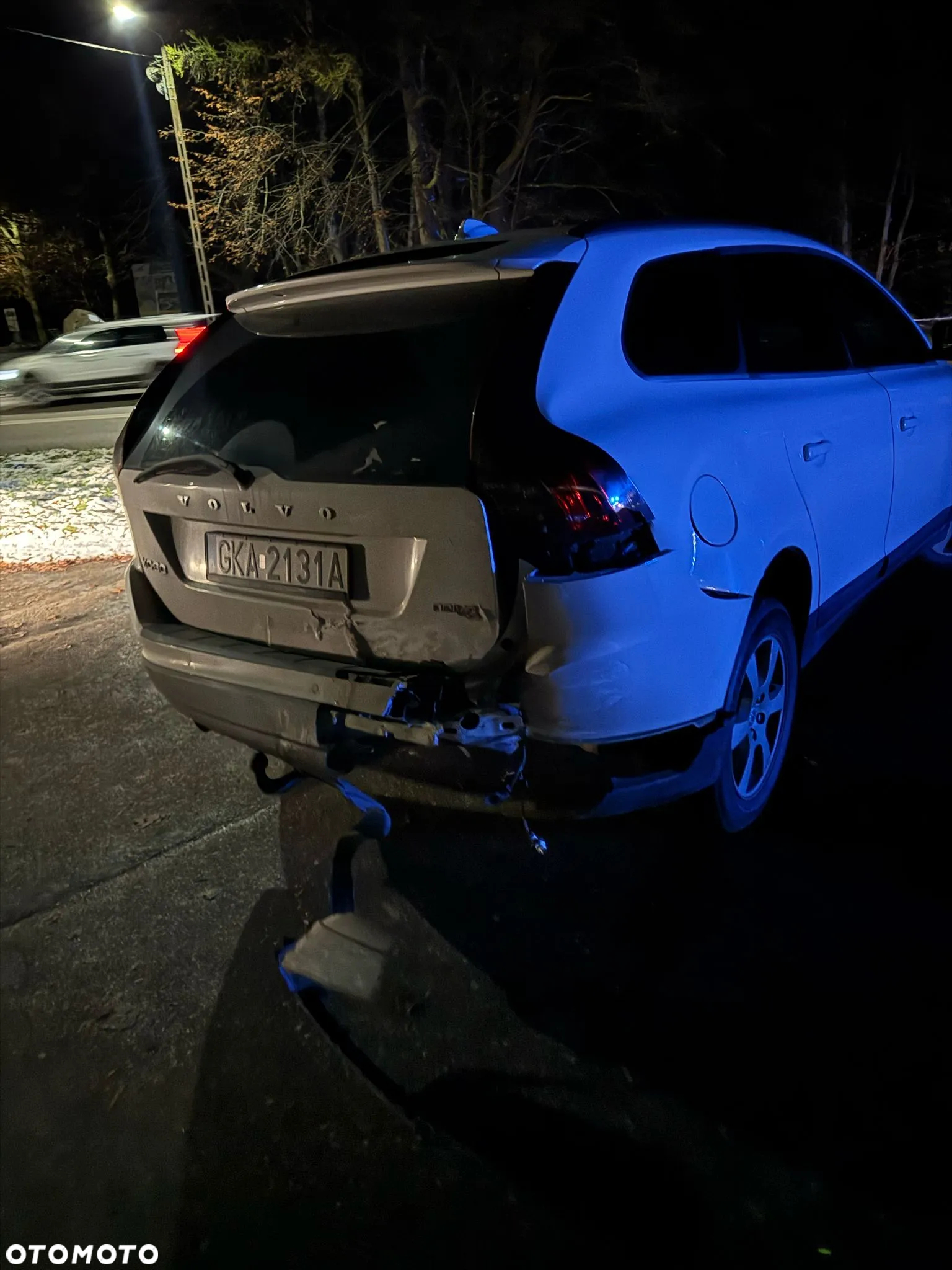 Volvo XC 60 D3 Momentum - 26