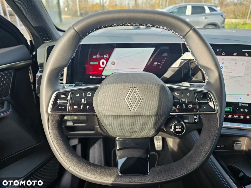 Renault Rafale 1.2 E-Tech Full Hybrid 200 esprit Alpine MMT - 14