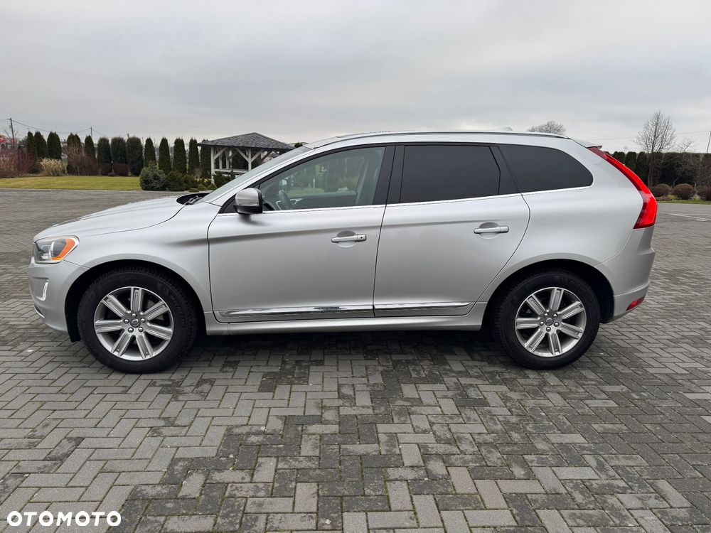 Volvo XC 60 T5 AWD Geartronic Summum - 2