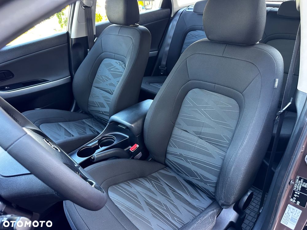 Kia Ceed 1.4 CVVT Attract - 29