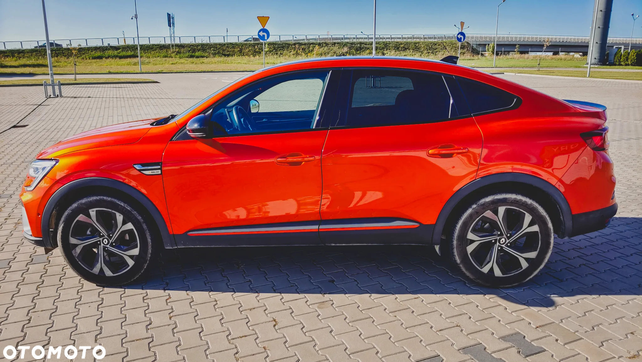 Renault Arkana - 6