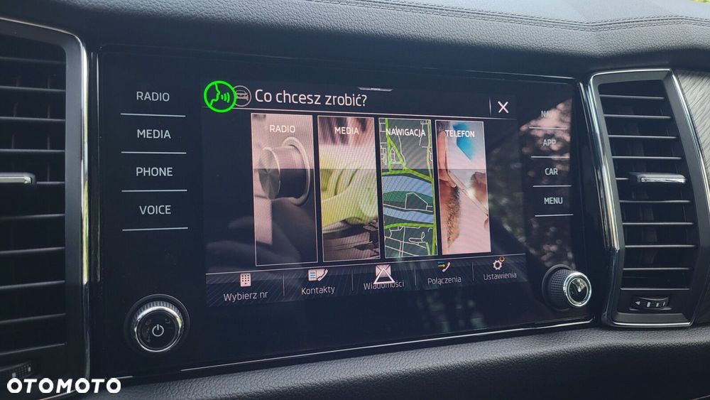 Skoda Kodiaq 2.0 TDI 4x4 Style DSG 7os - 40