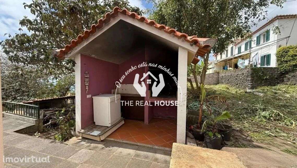 Moradia V3 Funchal - Grande imagem: 4/24