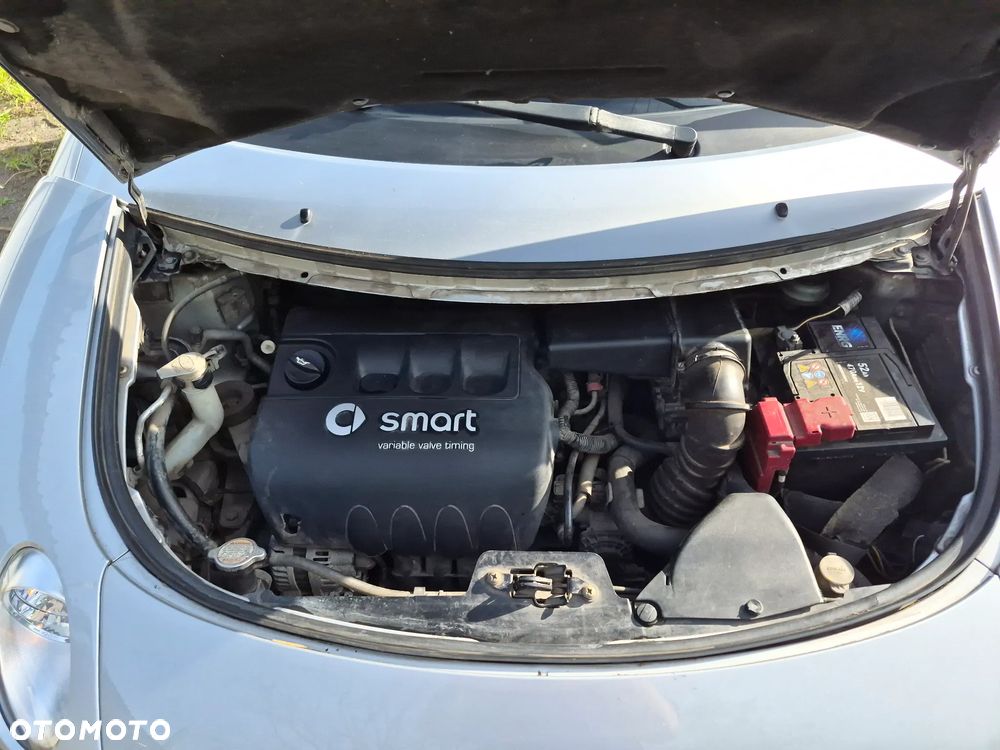 Smart Forfour - 15