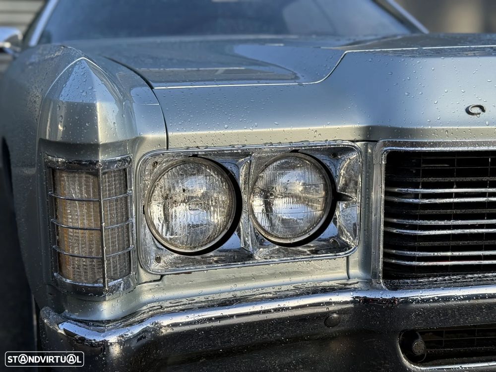 Chevrolet Impala - 25