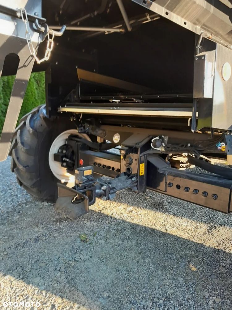 New Holland CX5.80 - 6