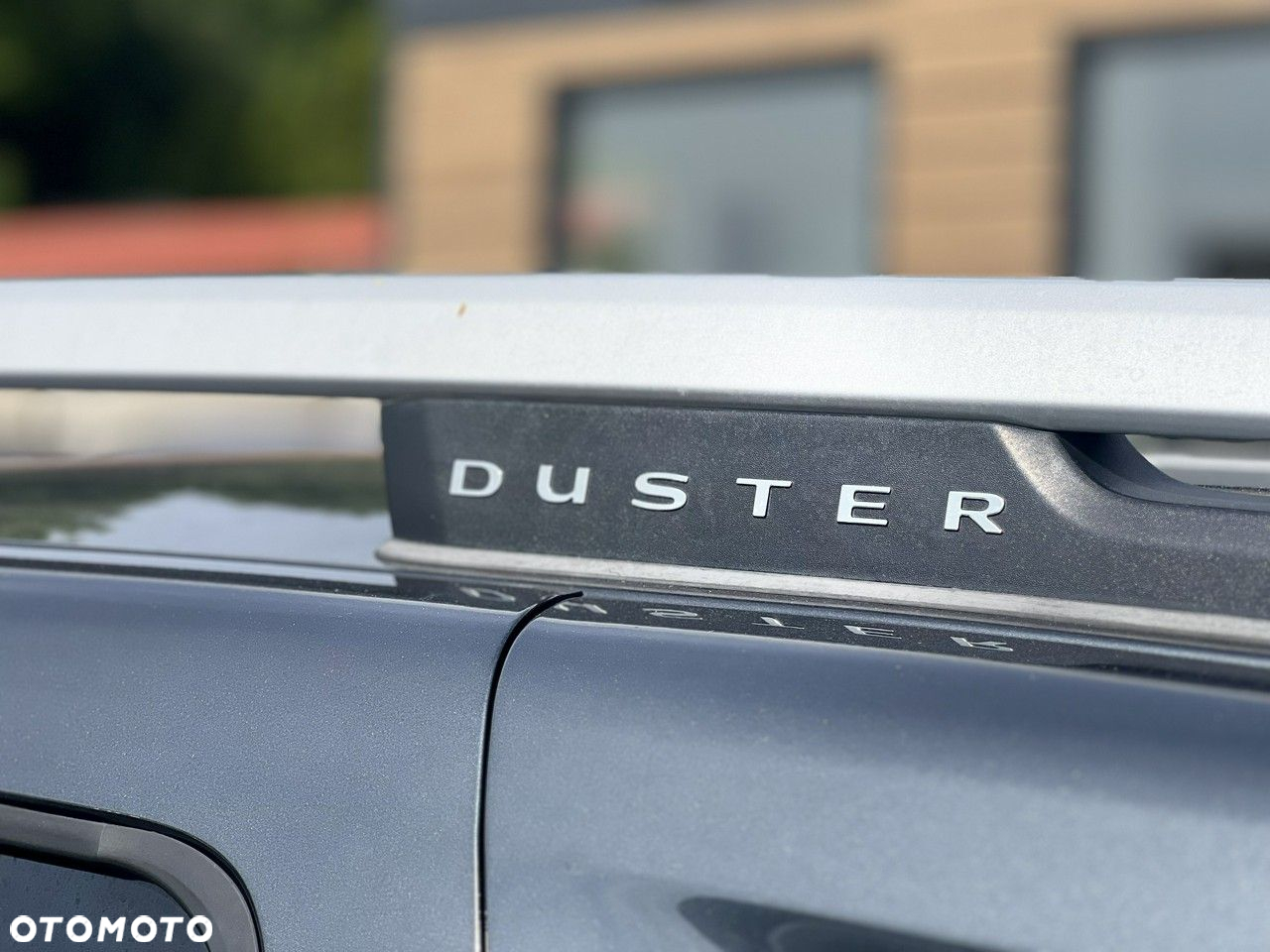 Dacia Duster - 11